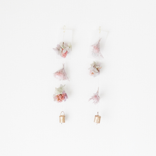 ミニガーランド2本セット